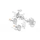 STIHL  Kratka 4137 141 9000